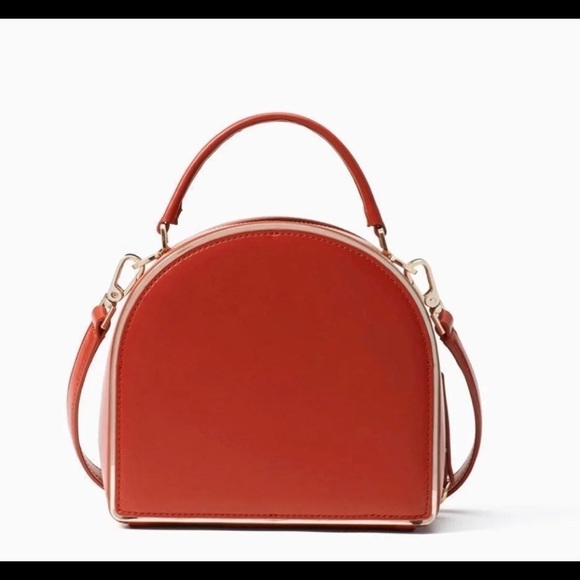 Kate Spade Yours Truly Mailbox Bag - Picture 10 of 11